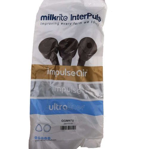 Manchon trayeur Milkrite adaptable pour Gascoigne Melotte 381997