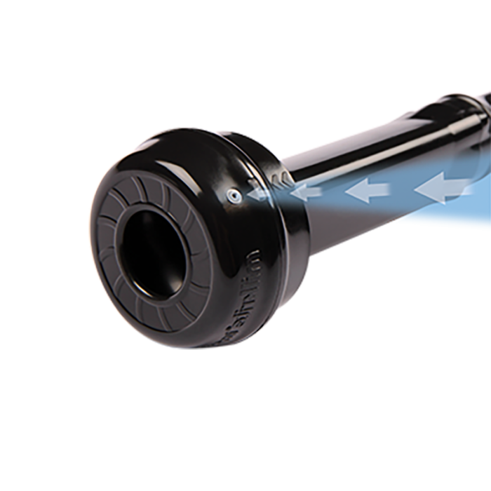 Manchon trayeur Milkrite IP13U-AIR 