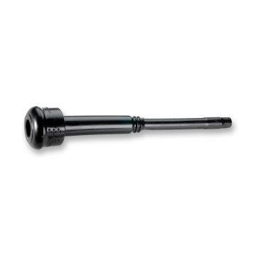 Tepelvoering passend voor Gascoigne Melotte MK5 D22