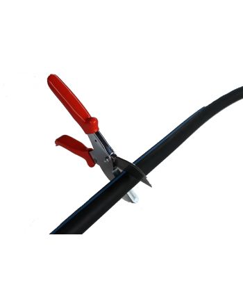 Tuyau à lait D16 x D28 de 1 mètre jusqu'à 4 mètres