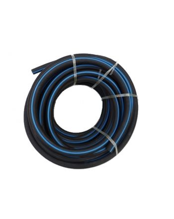 Tuyau à lait D16 x D28 12,5 metre