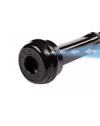 Manchon trayeur Milkrite IP10U-AIR 