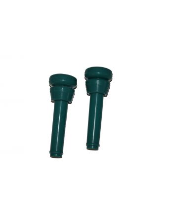 Manchon trayeur adaptable pour Lely robot (21 mm) (Silicone)