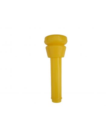 Manchon trayeur stimulor silicone adaptable pour Westfalia
