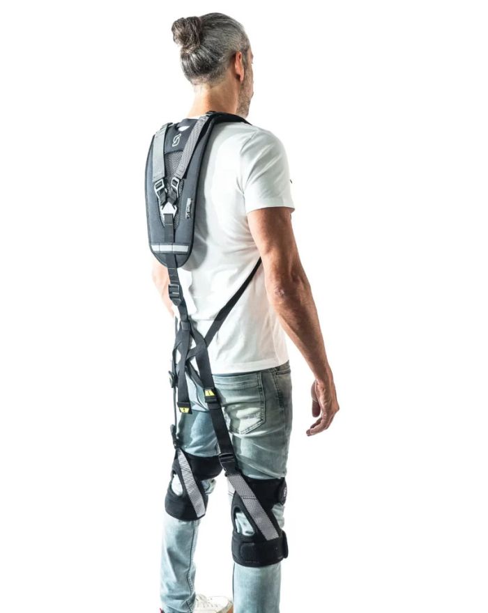 Skelex Edge - taille homme
